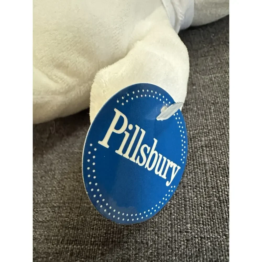 Applause pillsbury doughboy